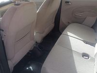 Usata Citroën C3 Picasso 2011 Grigio Monovolume