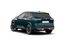 Nuova Nissan Qashqai 15 CV (11 kW) 2026 Deep ocean SUV