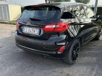 Usata Ford Fiesta 69 CV (50 kW) 2019 Berlina