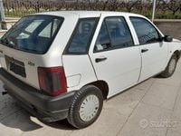 Usata Fiat Tipo 71 CV (52 kW) 1988 Bianco Utilitaria