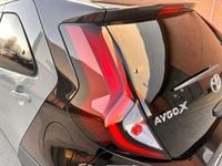 Usata Toyota Aygo Active 72 CV (52 kW) 2025