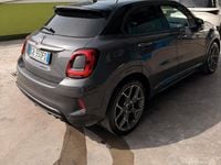 Usata Fiat 1400 Sport 150 CV (110 kW) 2020 Grigio Berlina