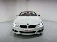 usata BMW 435 435 i Cabrio Msport auto