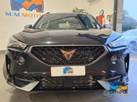 Usata Cupra Formentor 150 CV (110 kW) 2024 Nero SUV