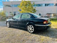 usata Jaguar X-type 2.0d Executive E3