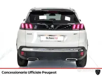 Usata Peugeot 3008 GT 177 CV (130 kW) 2019 Bianco SUV
