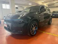 Usata Lynk & Co 01 179 CV (131 kW) 2023 Nero SUV