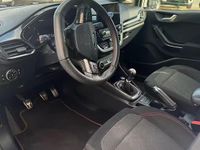 Usata Ford Fiesta ST-Line 90 CV (66 kW) 2020 Utilitaria