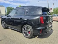 Usata Mini John Cooper Works Countryman 300 CV (220 kW) 2024 Nero SUV