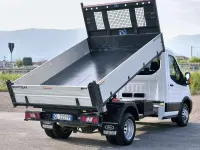 Usata Ford Transit 131 CV (96 kW) 2023 Other