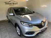 Usata Renault Kadjar 116 CV (85 kW) 2020 Grigio SUV