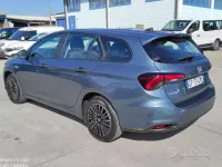 Usata Fiat Tipo 101 CV (74 kW) 2023 Grigio Station wagon