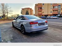 usata Audi A6 2.0 TDI ultra S tronic Business Plus UNIPR
