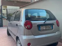 Usata Chevrolet Matiz 52 CV (38 kW) 2006 Utilitaria