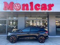 Usata Cupra Formentor 150 CV (110 kW) 2025 Nero SUV