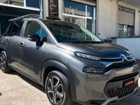 Usata Citroën C3 Aircross 110 CV (80 kW) 2024 Grigio SUV