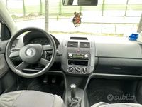 Usata VW Polo 75 CV (55 kW) 2005 Utilitaria