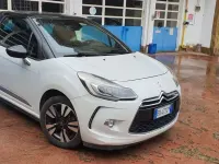 Usata Citroën DS3 Chic 82 CV (60 kW) 2014 Other Berlina