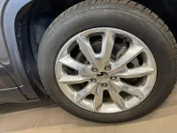 Usado Jeep Cherokee Limited 140 CV (102 kW) 2017 Gris SUV