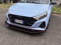 Usata Hyundai i20 N Performance 204 CV (150 kW) 2023 Utilitaria