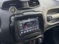 Usata Jeep Renegade Limited 150 CV (110 kW) 2019 SUV