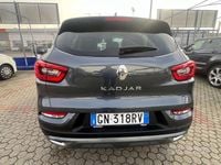 Usata Renault Kadjar 116 CV (85 kW) 2019 Grigio SUV