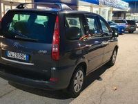 usata Citroën C8 2.0 HDi FAP Classique