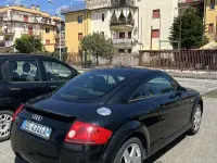 Usata Audi TT 179 CV (131 kW) 2000 Coupé