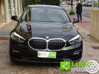 Usata BMW M140 Sport Line 140 CV (102 kW) 2019 Nero Utilitaria
