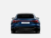 Nuova Audi e-tron GT quattro Comfort 369 kW (503 CV) 2026 Blu ascari metallizzato Berlina