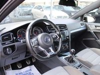 Usata VW Golf VII Edition 110 CV (80 kW) 2016 Nero Berlina