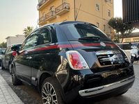 Usata Fiat 500 69 CV (50 kW) 2012 Utilitaria