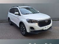 Nuova SWM G05 139 CV (102 kW) 2025 Bianco SUV