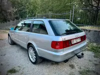 Usata Audi S6 230 CV (169 kW) 1996 Grigio Station wagon