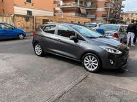 Usata Ford Fiesta 100 CV (73 kW) 2018 Berlina