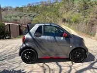 usata Smart ForTwo Cabrio 0.9 t Brabus Edition