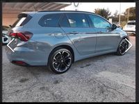 Usata Fiat Tipo 120 CV (88 kW) 2020 Grigio Station wagon