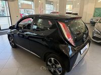 Gebraucht Toyota Aygo 69 PS (50 kW) 2015 Kleinwagen