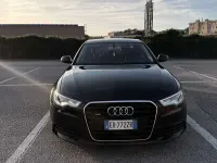Usata Audi A6 Comfort 245 CV (180 kW) 2013 Berlina