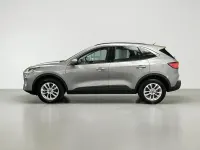 Usata Ford Kuga Business Edition 224 CV (164 kW) 2022 Grigio SUV