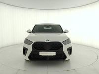 Usata BMW X2 M Sport 150 CV (110 kW) 2025 Bianco SUV