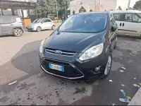 Usata Ford C-MAX 114 CV (83 kW) 2010 Monovolume