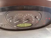 Usata Lancia Ypsilon 60 CV (44 kW) 2001 Utilitaria