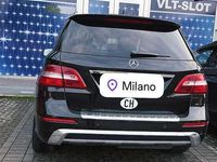 Usata Mercedes ML350 258 CV (189 kW) 2014 SUV