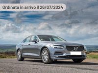 usata Volvo S90 B4 automatico Plus Bright