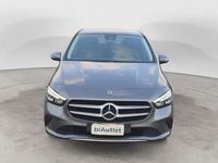 Usata Mercedes B250e 218 CV (160 kW) 2022 Grigio scuro Monovolume