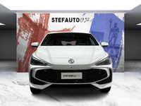Nuova MG MG3 Luxury 102 CV (75 kW) 2026 Bianco dover Utilitaria
