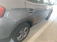 Usata DR DR 5.0 116 CV (85 kW) 2024 Grigio SUV