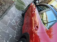 Usata Kia Stonic Urban 100 CV (73 kW) 2020 Rosso SUV