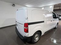 Nuova Peugeot Expert S 120 CV (88 kW) 2025 Bianco Furgone